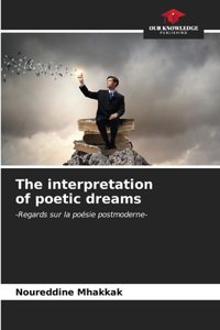 interpretation of poetic dreams