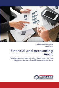 Financial and Accounting Audit