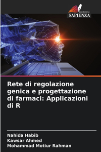 Rete di regolazione genica e progettazione di farmaci