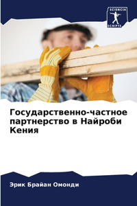 Государственно-частное партнерство в Най
