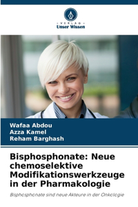 Bisphosphonate
