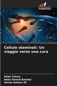 Cellule staminali