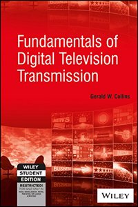 Fundamentals Of Digital Television Transmission