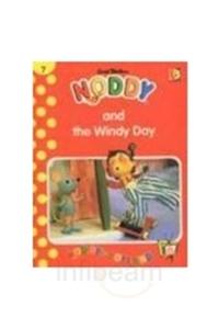 Noddy And The Windy Day