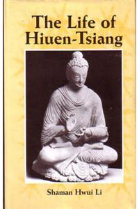 The Life of Hiuen-Tsiang