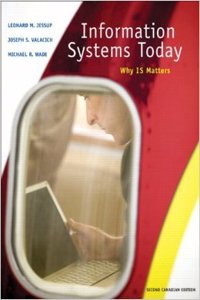 Information Systems Today
