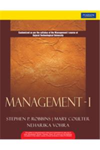 Management (For GTU)