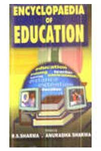 Encyclopaedia of Education (Set of 7 Vols.)