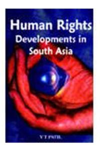 Human Rights Development in South Asia