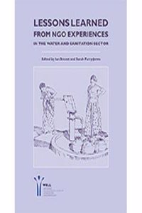 LESSONS LEARNED FROM NGO EXPERIENCES