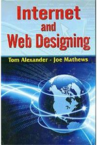 Internet And Web Designing