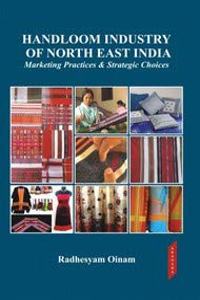 Handloom Industry Of North East India