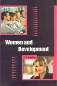 Women And Development