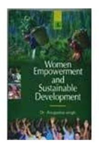 Women Empowerment and Sustainable Development