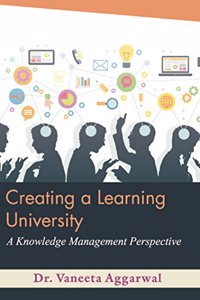 Creating a Learning University