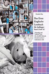 Erste Englische Lesebuch für Anfänger Band 2