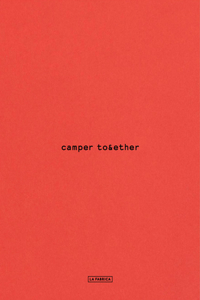 Camper Together