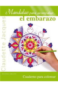 Mandalas Para Acompanar El Embarazo