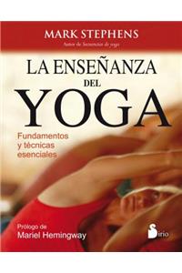 Enseñanza del Yoga, La