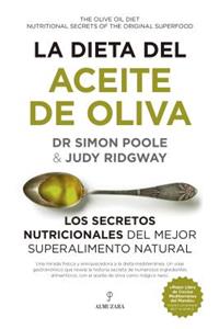 Dieta del Aceite de Oliva
