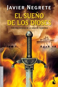 El sueno de los dioses