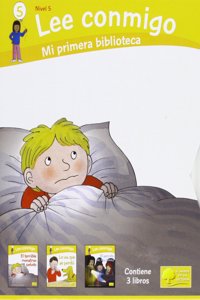 Lee conmigo