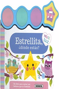 Estrellita, Â¿donde estas?