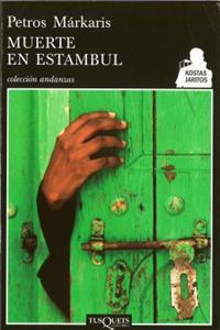 Muerte en Estambul