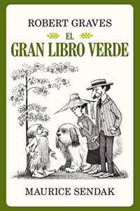 El gran libro verde (Spanish Edition)