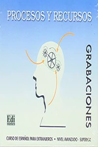Procesos y Recursos