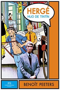 Herge, hijo de Tintin