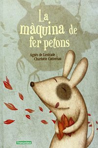 La maquina de fer petons