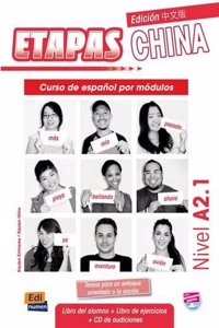 Etapas China