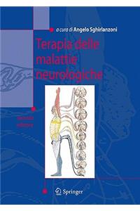 Terapia Delle Malattie Neurologiche