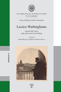 Lessico Warburghiano