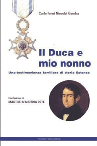 Il duca e mio nonno