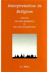 Interpretation in Religion