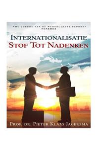 Internationalisatie - Stof tot nadenken