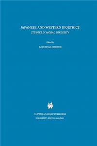 Japanese and Western Bioethics