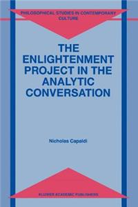 Enlightenment Project in the Analytic Conversation