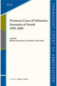 Permanent Court of Arbitration