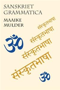 Sanskriet-grammatica