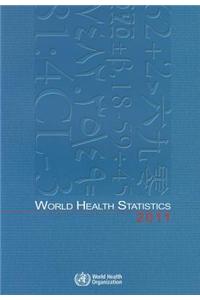 World Health Statistics