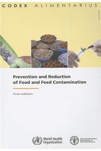 Prevention and Reduction of Food and Feed Contaminants