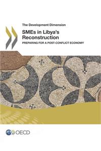 The Development Dimension SMEs in Libya's Reconstruction