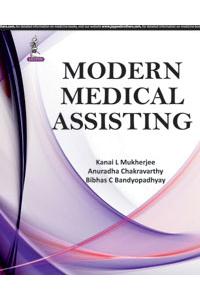 Modern Medical Assisting