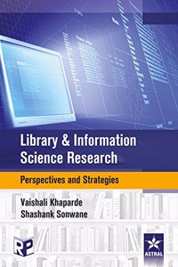 Library and Information Science Research: Perspectives and Strategies