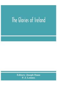 glories of Ireland