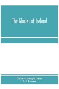 The glories of Ireland