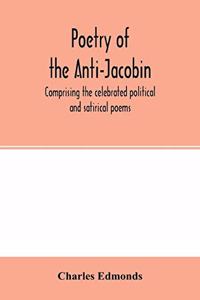 Poetry of the Anti-Jacobin